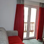 Hotel Au Cep De Vigne Innenheim
