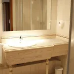 Hotel Au Cep De Vigne Innenheim