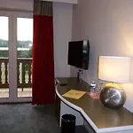 Au Cep De Vigne 3* Innenheim