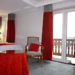 Au Cep De Vigne Hotel Innenheim