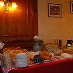 Au Cep De Vigne Hotel