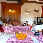 Hotel Au Cep De Vigne Innenheim