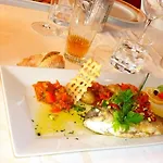 Au Cep De Vigne 3* Innenheim