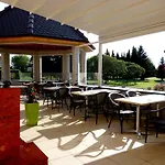 Au Cep De Vigne 3* Innenheim