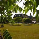 Hotel Au Cep De Vigne