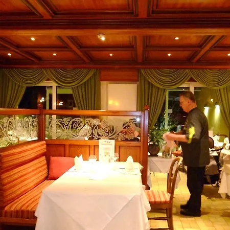 Au Cep De Vigne