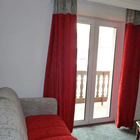 ホテル Au Cep De Vigne インネンハイム