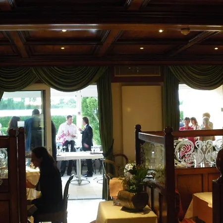 ホテル Au Cep De Vigne