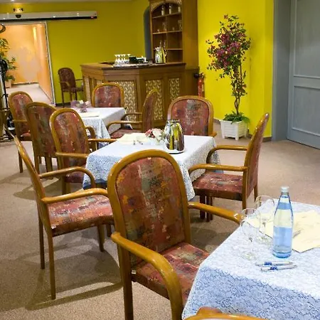 ホテル Au Cep De Vigne 3*