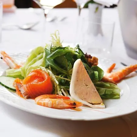 Hotel Au Cep De Vigne