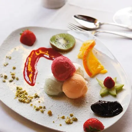 ホテル Au Cep De Vigne