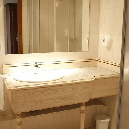 Hotel Au Cep De Vigne Innenheim