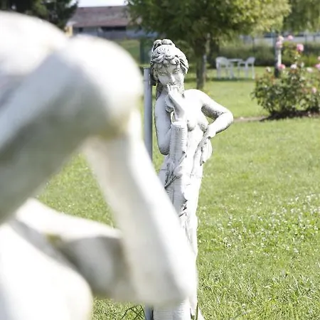 Au Cep De Vigne 3* インネンハイム