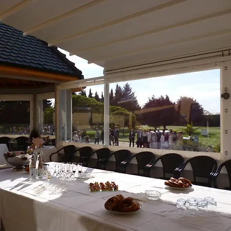 Au Cep De Vigne Hotel