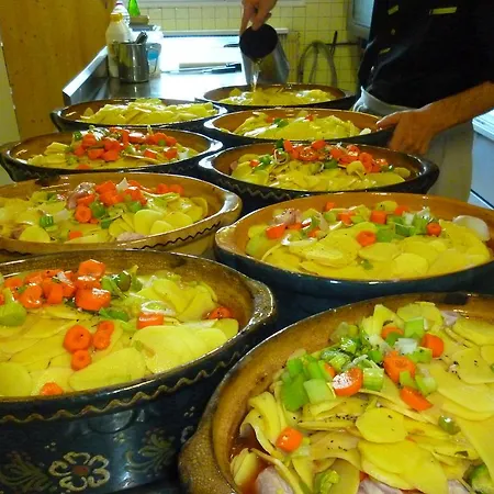 Au Cep De Vigne Innenheim