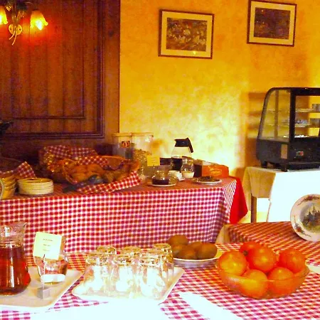 Au Cep De Vigne Hotel Innenheim