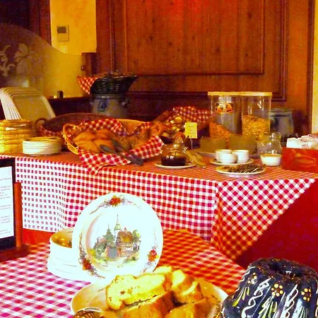 Hotel Au Cep De Vigne 3*