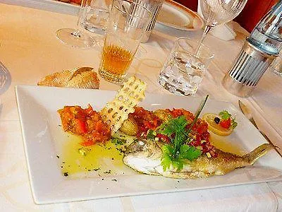 Au Cep De Vigne 3* Innenheim