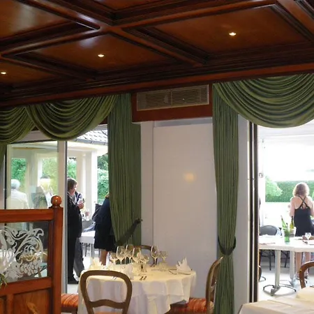 Au Cep De Vigne 3*
