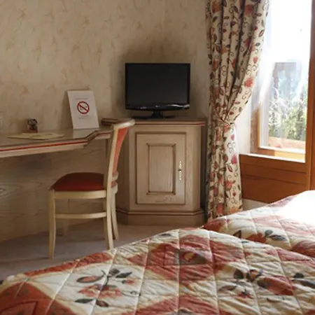 Au Cep De Vigne Hotel Innenheim
