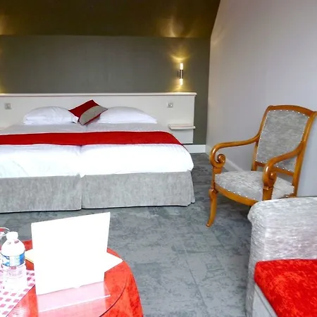 Au Cep De Vigne インネンハイム