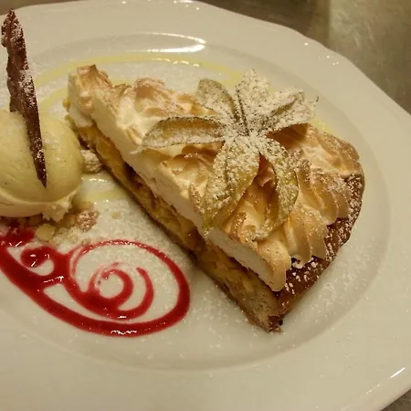 Au Cep De Vigne ホテル インネンハイム