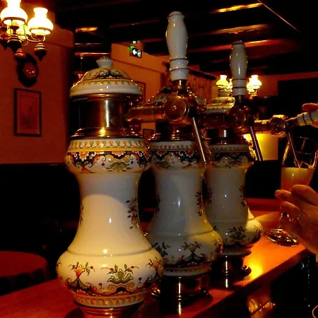 Au Cep De Vigne インネンハイム