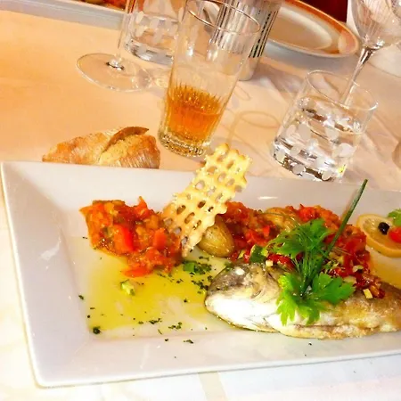 Au Cep De Vigne 3* Innenheim