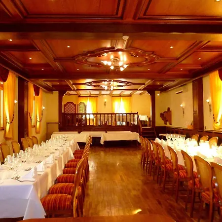 Au Cep De Vigne インネンハイム