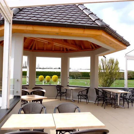 Au Cep De Vigne 3* Innenheim