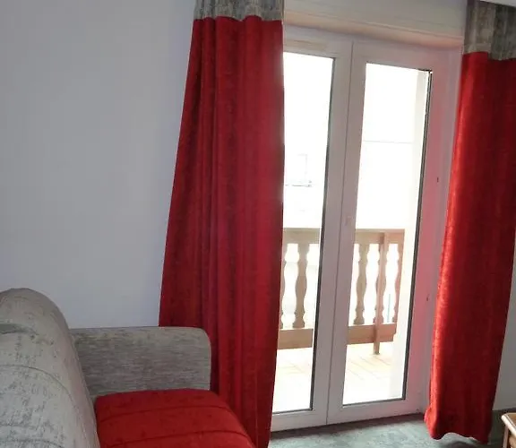 Otel Au Cep De Vigne Innenheim