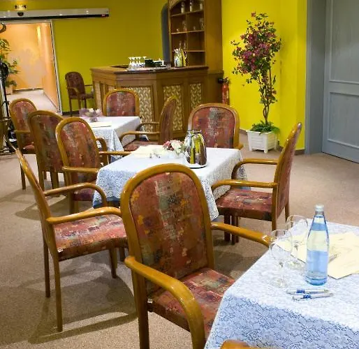 Otel Au Cep De Vigne 3*