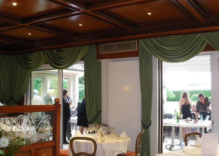 Au Cep De Vigne 3*