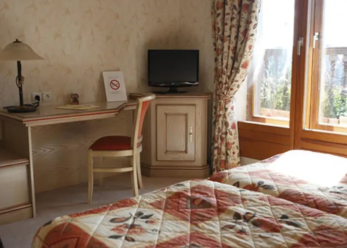 Au Cep De Vigne Otel Innenheim