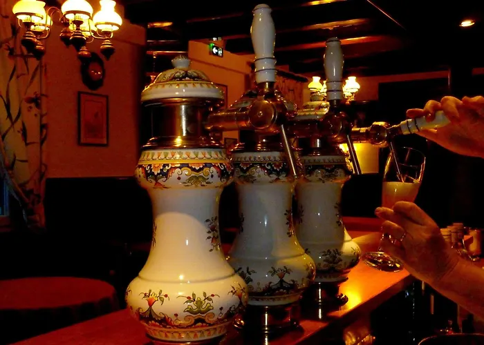 Au Cep De Vigne 伊恩海姆