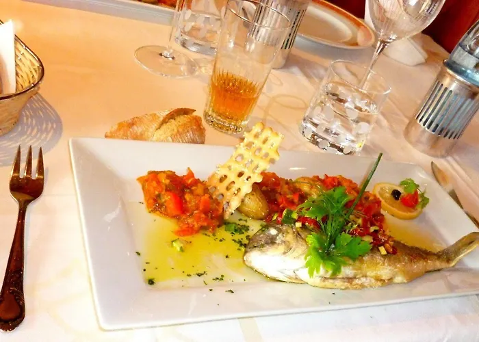 Au Cep De Vigne 3* 伊恩海姆