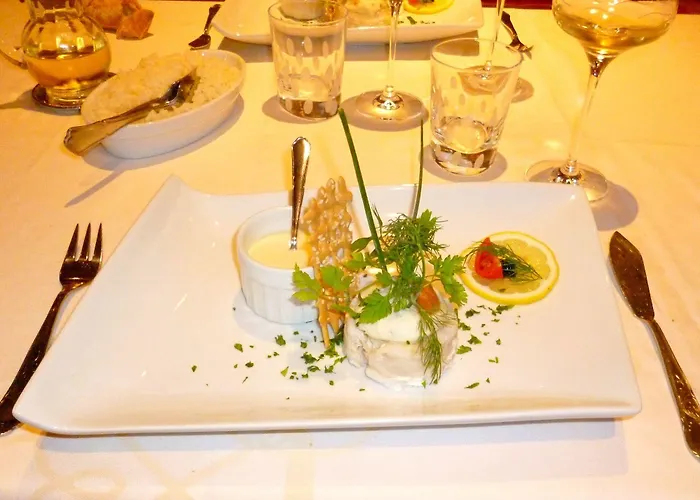 Au Cep De Vigne Otel