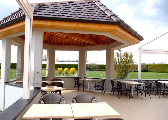 Au Cep De Vigne 3* Innenheim